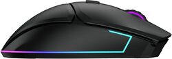 MM 711 WWOL1Cooler Master MM831 Gaming Mouse with 32000 DPI Adjustable Wireless